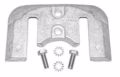 Picture of Mercury-Mercruiser 97-821630Q1 ANODE ASSEMBLY 